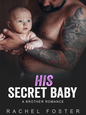 cover image of His Secret Baby